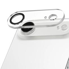 Стекло защитное Armorstandart Flat iPhone 17 Air Clear Фото 1