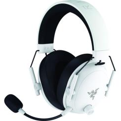 Наушники Razer Blackshark V3 Wireless White Фото