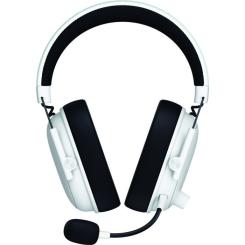 Наушники Razer Blackshark V3 Wireless White Фото 1