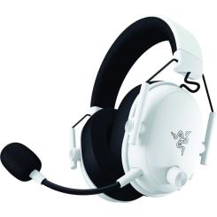 Наушники Razer Blackshark V3 Wireless White Фото 3