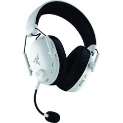 Наушники Razer Blackshark V3 Wireless White Фото 4