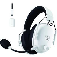 Наушники Razer Blackshark V3 Wireless White Фото 5