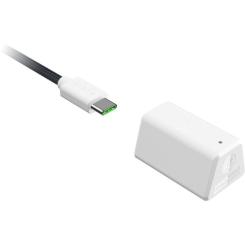 Наушники Razer Blackshark V3 Wireless White Фото 6
