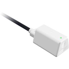 Наушники Razer Blackshark V3 Wireless White Фото 7