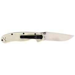 Нож Ontario Knife RAT II AUS-8 Bone Фото 1