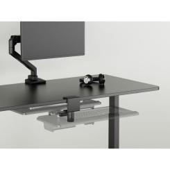 Органайзер для стола OfficePro Sit-stand keyboard tray Фото 10