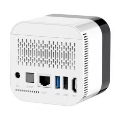 Медиаплеер H96 MAX H728 Фото 2