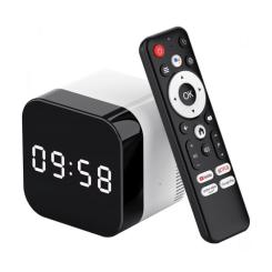 Медиаплеер H96 MAX H728 Фото 4