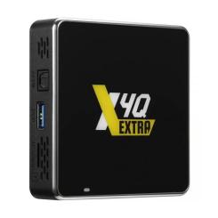 Медиаплеер Ugoos X4Q EXTRA Фото