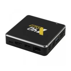 Медиаплеер Ugoos X4Q EXTRA Фото 2