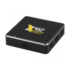 Медиаплеер Ugoos X4Q EXTRA Фото 3