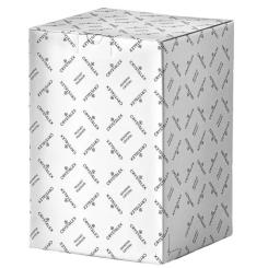 Ваза Bohemia Crystal Margo 18.5 см Фото 1