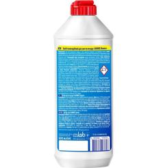 Средство для ручного мытья посуды Sarmix Lemon 500 мл Фото 1