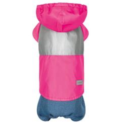 Дождевик для животных Pet Fashion Betty ХS Фото