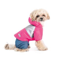 Дождевик для животных Pet Fashion Betty ХS Фото 1