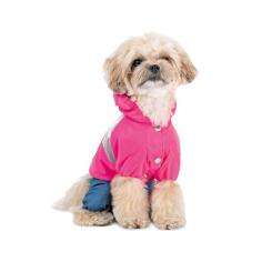 Дождевик для животных Pet Fashion Betty ХS Фото 2