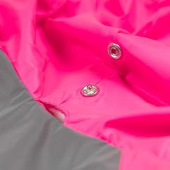 Дождевик для животных Pet Fashion Betty ХS Фото 3