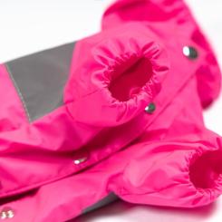 Дождевик для животных Pet Fashion Betty ХS Фото 4