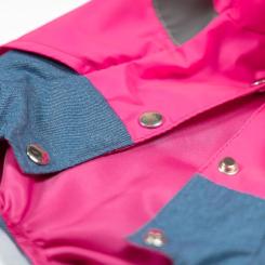 Дождевик для животных Pet Fashion Betty ХS Фото 5