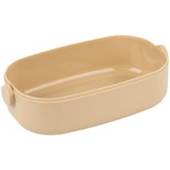 Ланч-бокс детский Kite Harry Potter , 900 мл, бежевий Фото 4