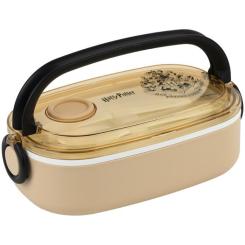 Ланч-бокс детский Kite Harry Potter , 900 мл, бежевий Фото 7