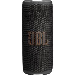 Акустическая система JBL Grip Black Фото