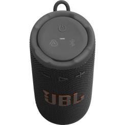 Акустическая система JBL Grip Black Фото 4