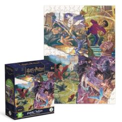 Пазл DoDo Easy-M Harry Potter. Любимые страницы Фото 1