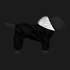 Комбинезон для животных WAUDOG Clothes "Скорость Флеша" L50 Фото 3