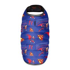 Курточка для животных WAUDOG Clothes "Сила Супермена" M Фото