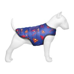 Курточка для животных WAUDOG Clothes "Сила Супермена" M Фото 1