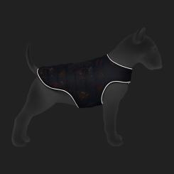 Курточка для животных WAUDOG Clothes "Сила Супермена" M Фото 3