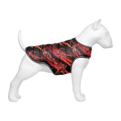 Курточка для животных WAUDOG Clothes "Швидкість Флеша" XXS Фото 1