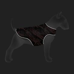 Курточка для животных WAUDOG Clothes "Швидкість Флеша" XXS Фото 3