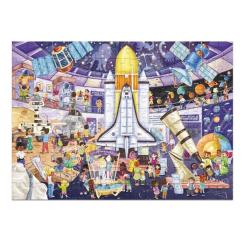 Пазл DoDo Музей Планетарий, 150 элементов Фото 2