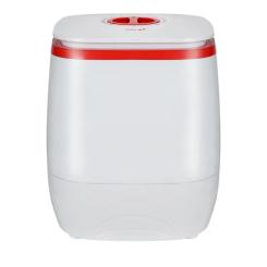 Стиральная машина Shivaki SE 25 RED Фото