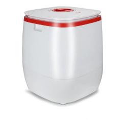 Стиральная машина Shivaki SE 25 RED Фото 1