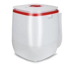 Стиральная машина Shivaki SE 25 RED Фото 2