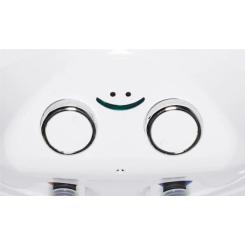 Бойлер Shivaki SHDRY WH 2.0 80" Фото 2