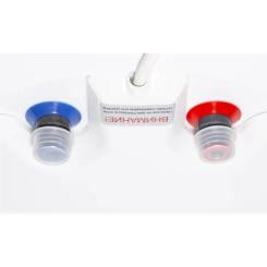 Бойлер Shivaki SHDRY WH 2.0 80" Фото 5