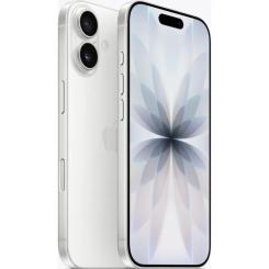 Мобильный телефон Apple iPhone 17 256GB White Фото 1