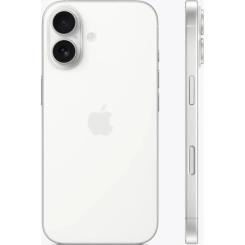 Мобильный телефон Apple iPhone 17 256GB White Фото 2