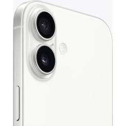 Мобильный телефон Apple iPhone 17 256GB White Фото 3