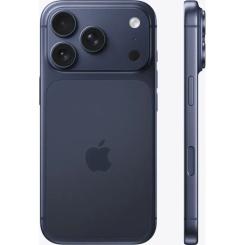 Мобильный телефон Apple iPhone 17 Pro 256GB Deep Blue Фото 1