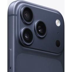 Мобильный телефон Apple iPhone 17 Pro 256GB Deep Blue Фото 2