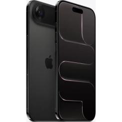 Мобильный телефон Apple iPhone Air 256GB Space Black Фото 1