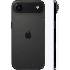 Мобильный телефон Apple iPhone Air 256GB Space Black Фото 2