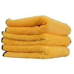 Автомобильная салфетка Chemical Guys Super Plush Towels 40*40см Фото
