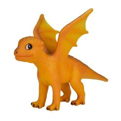 Фигурка Mojo Огненный дракончик Фото