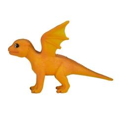 Фигурка Mojo Огненный дракончик Фото 1